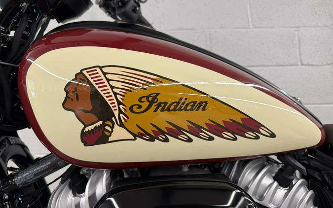 2026 Indian Chief Vintage Sturgis, SD Edition