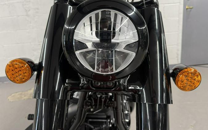 2026 Indian Chief Vintage Sturgis, SD Edition