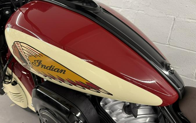 2026 Indian Chief Vintage Sturgis, SD Edition