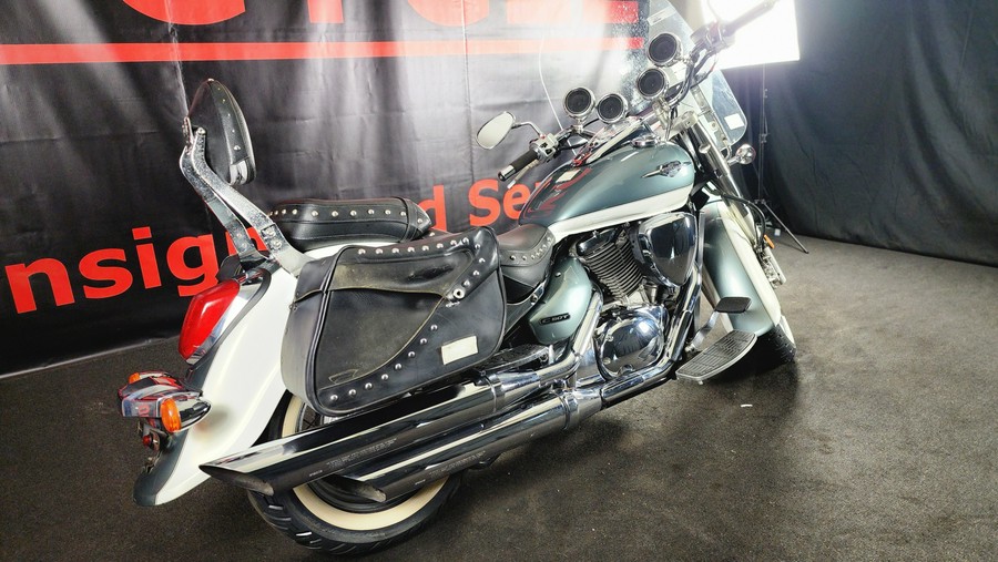 2011 SUZUKI VL800 - F100684