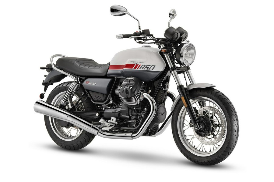 2023 Moto Guzzi V7 Special