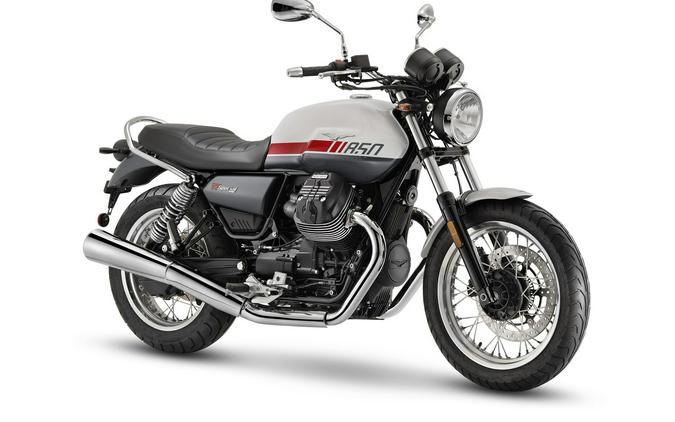 2023 Moto Guzzi V7 Special