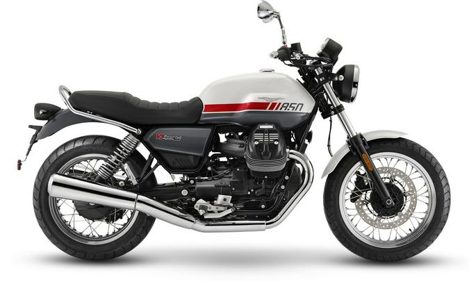 2023 Moto Guzzi V7 Special