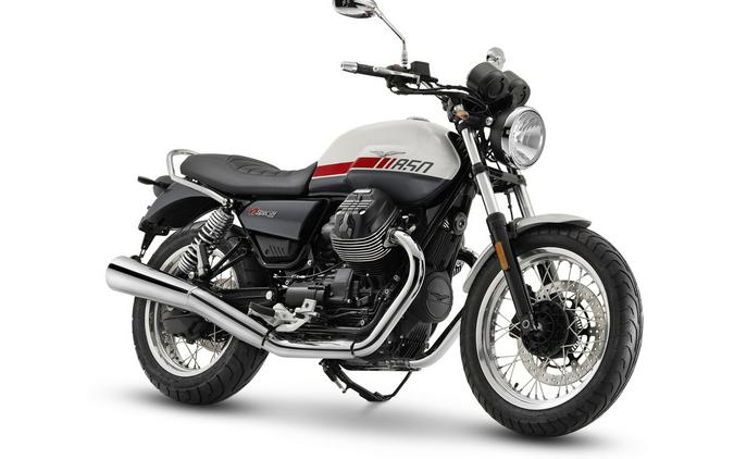 2023 Moto Guzzi V7 Special