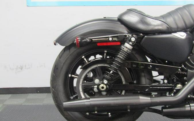 2021 Harley-Davidson® XL883N - Sportster® Iron 883™