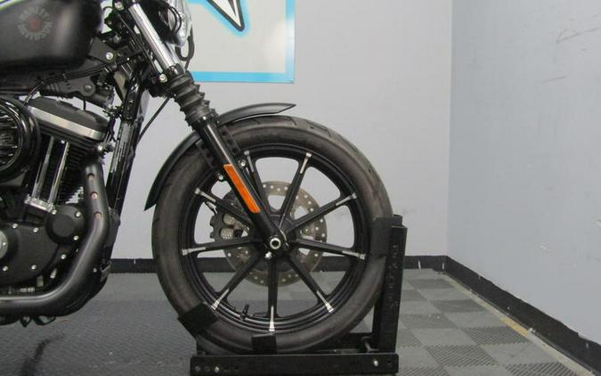 2021 Harley-Davidson® XL883N - Sportster® Iron 883™