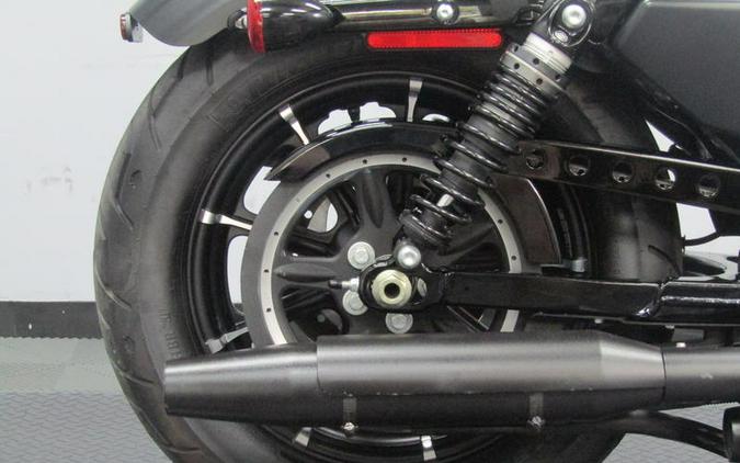 2021 Harley-Davidson® XL883N - Sportster® Iron 883™