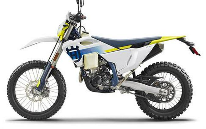 2024 Husqvarna FE 350s