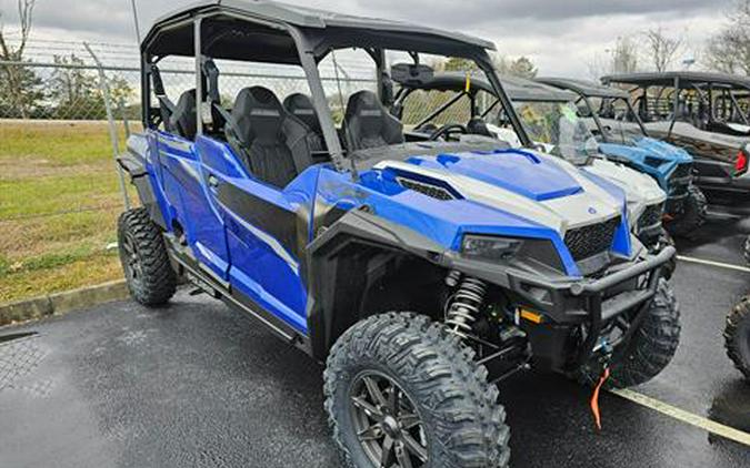 2024 Polaris General XP 4 1000 Premium