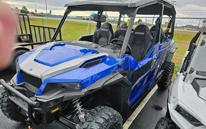 2024 Polaris General XP 4 1000 Premium