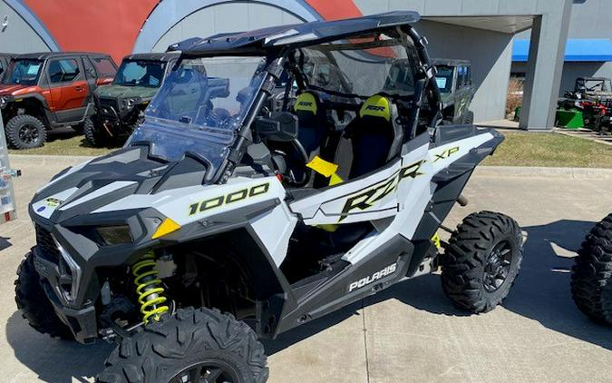 2021 Polaris Industries RZR XP 1000 Sport