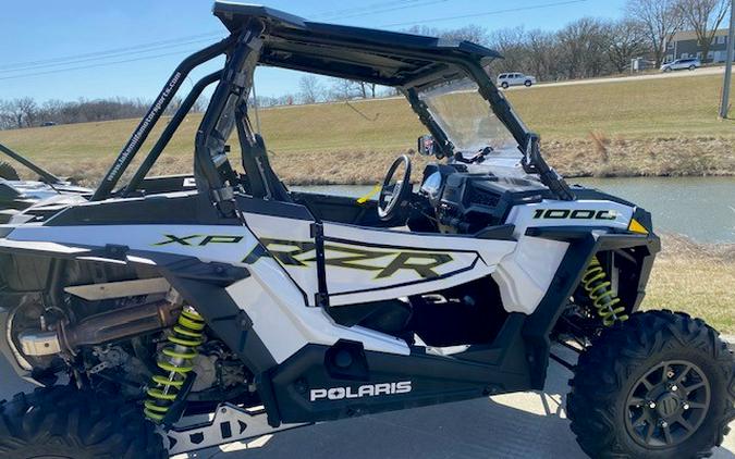 2021 Polaris Industries RZR XP 1000 Sport