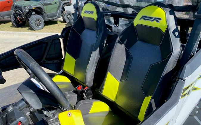 2021 Polaris Industries RZR XP 1000 Sport