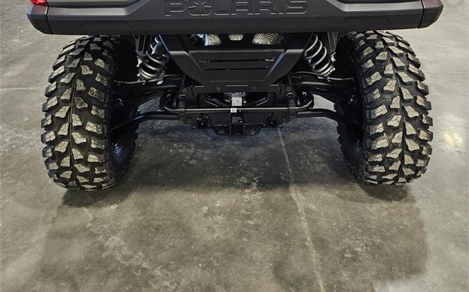 2024 Polaris Ranger Crew XD 1500 NorthStar Edition Premium