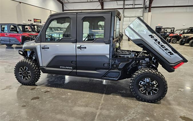 2024 Polaris Ranger Crew XD 1500 NorthStar Edition Premium