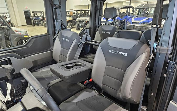 2024 Polaris Ranger Crew XD 1500 NorthStar Edition Premium