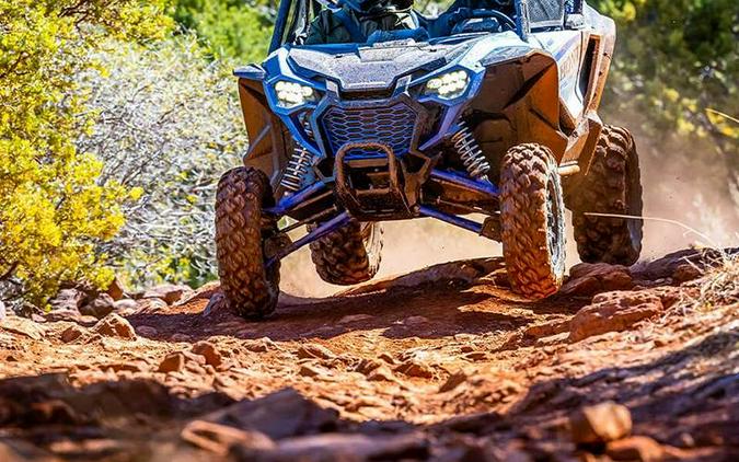 2023 Honda TALON1000X FOX LIVE VALVE