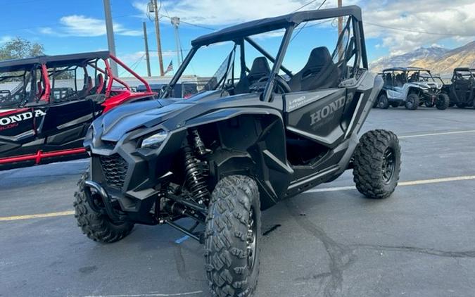 2023 Honda TALON1000X FOX LIVE VALVE