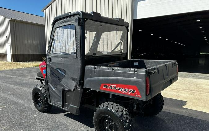 2017 Polaris® RANGER® 500 Solar Red