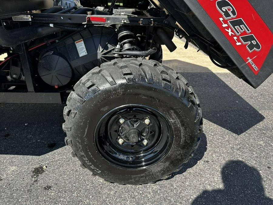 2017 Polaris® RANGER® 500 Solar Red