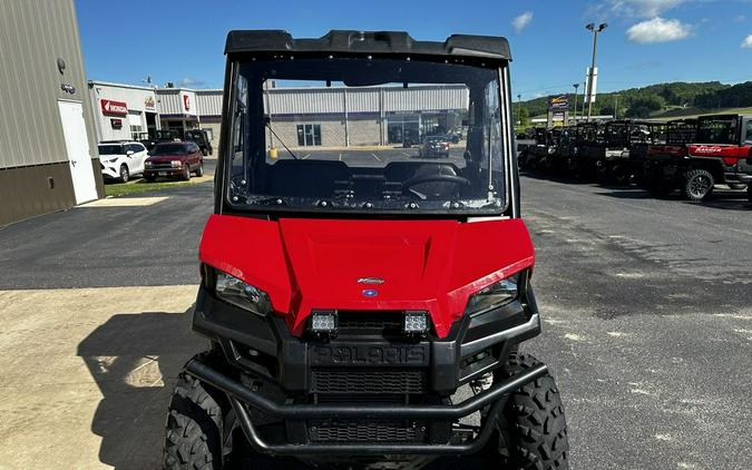 2017 Polaris® RANGER® 500 Solar Red