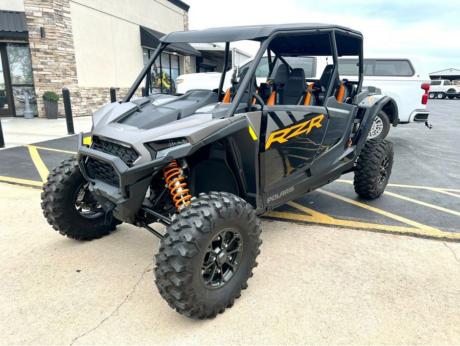 2024 Polaris Industries RZR XP 4 1000 Premium