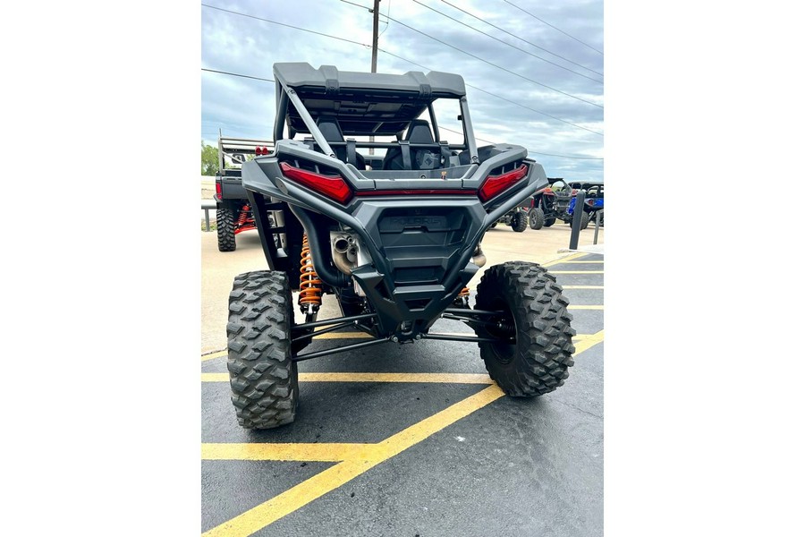 2024 Polaris Industries RZR XP 4 1000 Premium