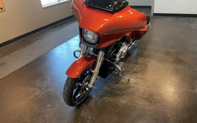 2024 Harley Davidson Street Glide For Sale Wisconsin