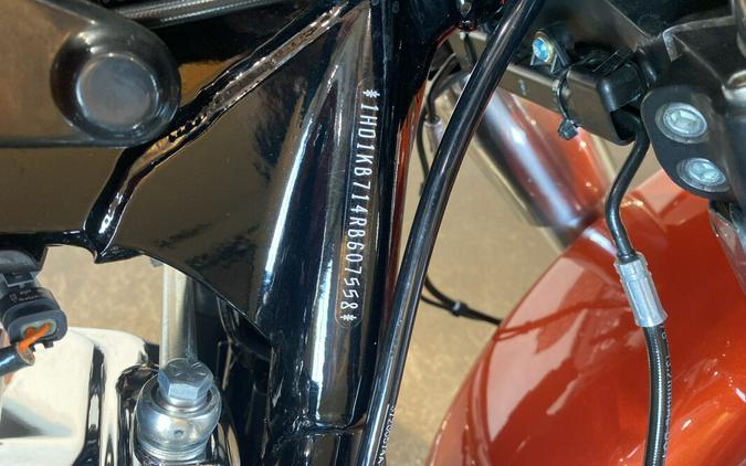 2024 Harley Davidson Street Glide For Sale Wisconsin