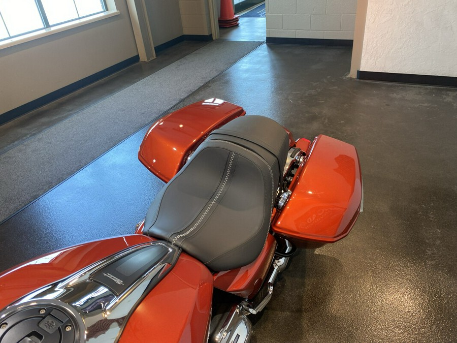 2024 Harley Davidson Street Glide For Sale Wisconsin