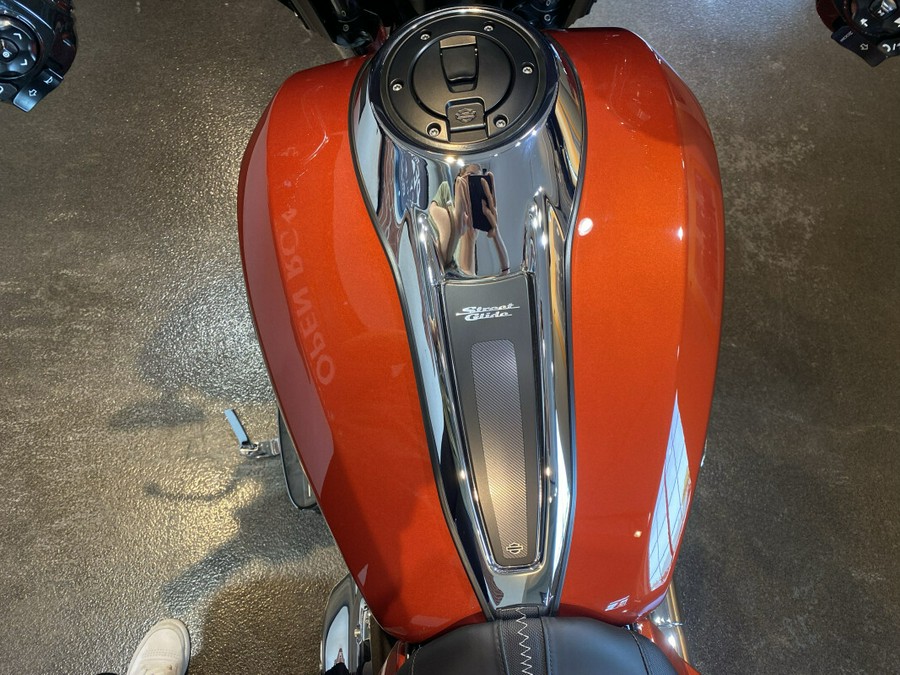 2024 Harley Davidson Street Glide For Sale Wisconsin