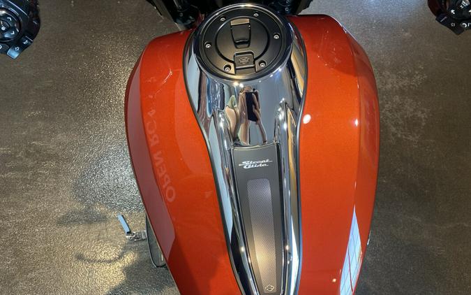 2024 Harley Davidson Street Glide For Sale Wisconsin