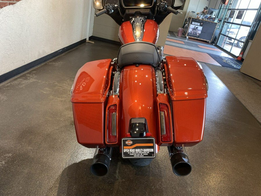 2024 Harley Davidson Street Glide For Sale Wisconsin