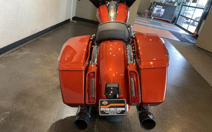 2024 Harley Davidson Street Glide For Sale Wisconsin