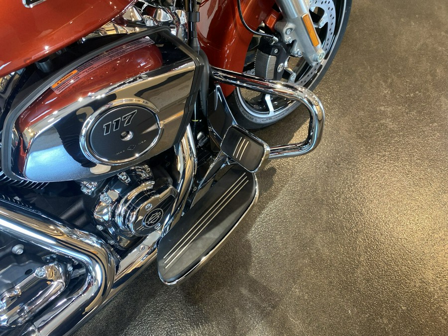 2024 Harley Davidson Street Glide For Sale Wisconsin