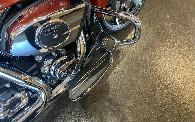 2024 Harley Davidson Street Glide For Sale Wisconsin