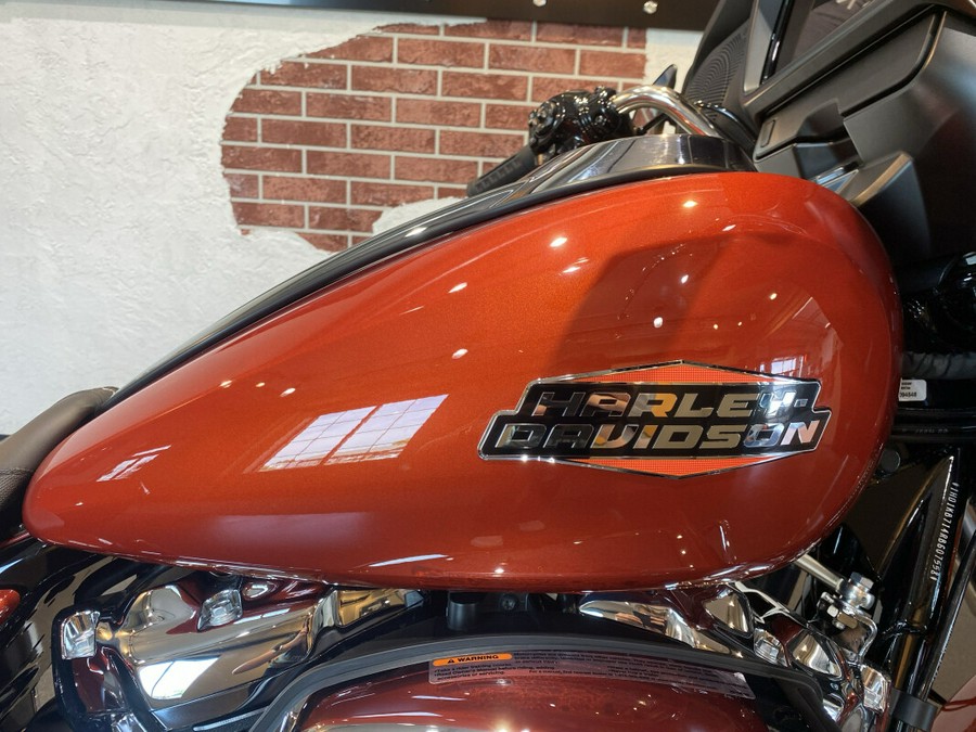 2024 Harley Davidson Street Glide For Sale Wisconsin