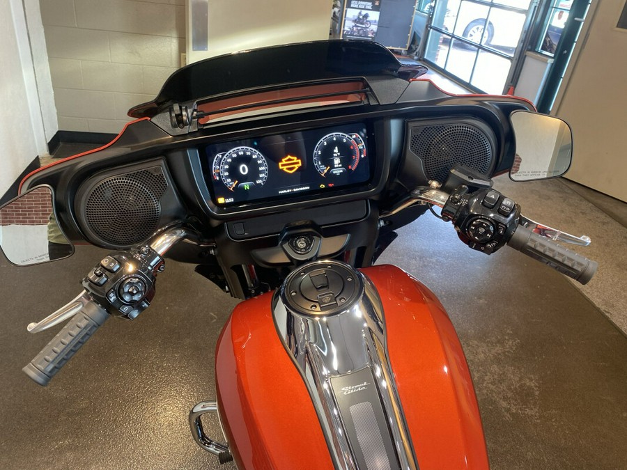 2024 Harley Davidson Street Glide For Sale Wisconsin