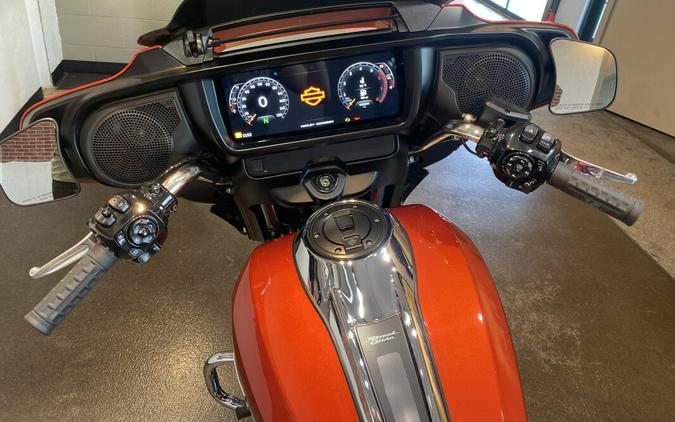 2024 Harley Davidson Street Glide For Sale Wisconsin