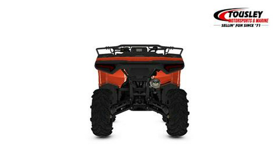 2024 Polaris Sportsman 450 H.O. EPS