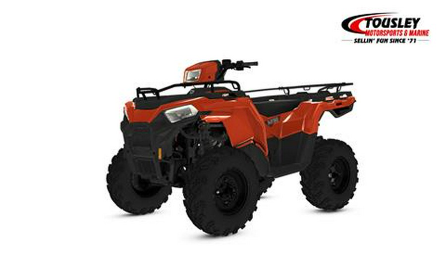 2024 Polaris Sportsman 450 H.O. EPS