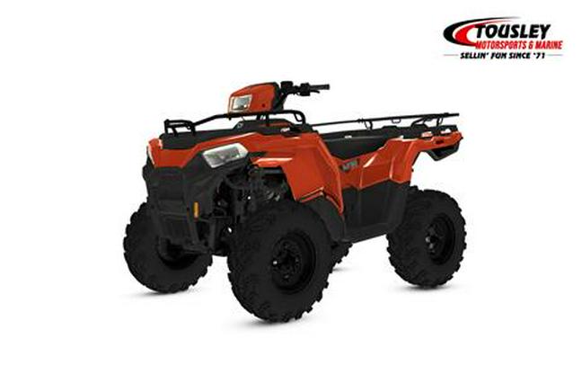 2024 Polaris Sportsman 450 H.O. EPS