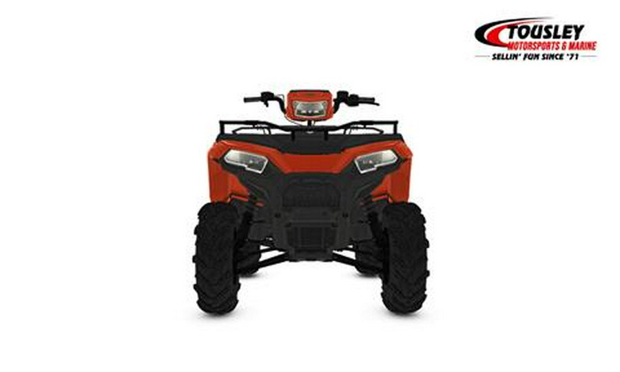 2024 Polaris Sportsman 450 H.O. EPS