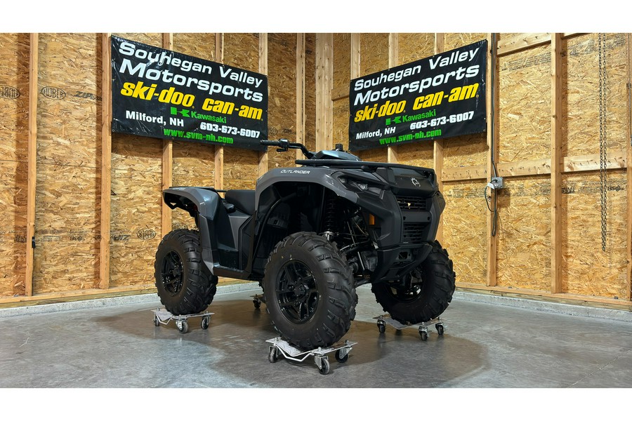 2024 Can-Am OUTLANDER DPS 700