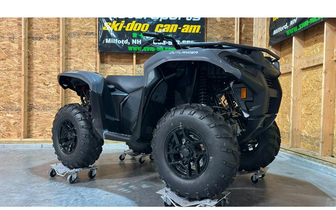 2024 Can-Am OUTLANDER DPS 700