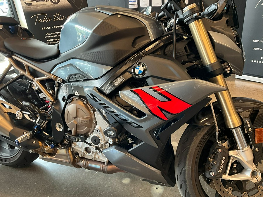 2023 BMW S 1000 R