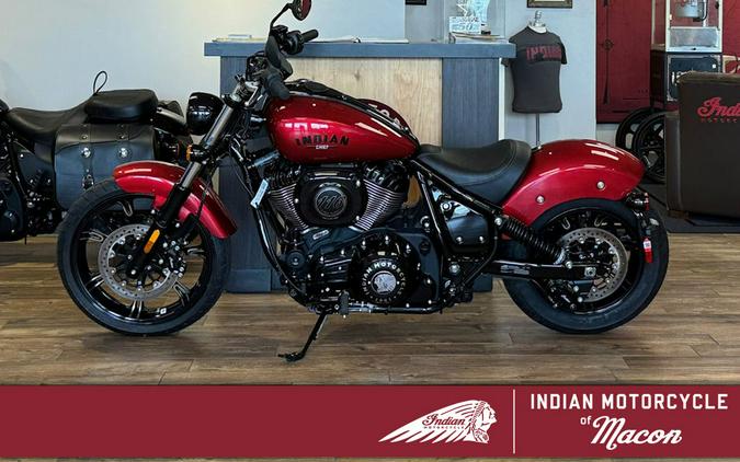 2024 Indian Motorcycle® Chief® Dark Horse®