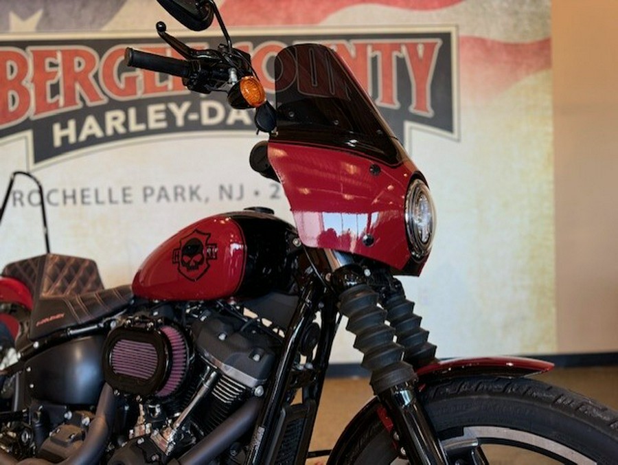 2020 Harley-Davidson Street Bob FXBB