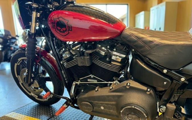 2020 Harley-Davidson Street Bob FXBB