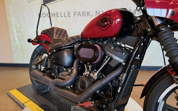 2020 Harley-Davidson Street Bob FXBB